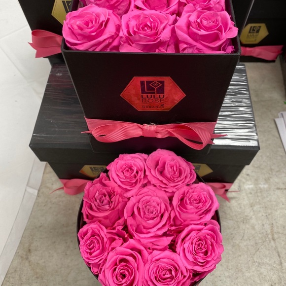 Eternal Roses🌹 - Picture 2 of 3